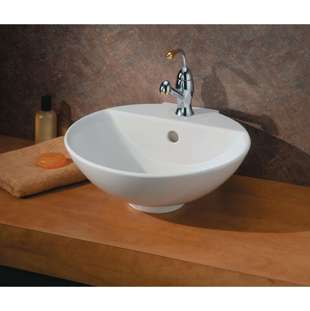 Cheviot Products YORK Vessel Sink