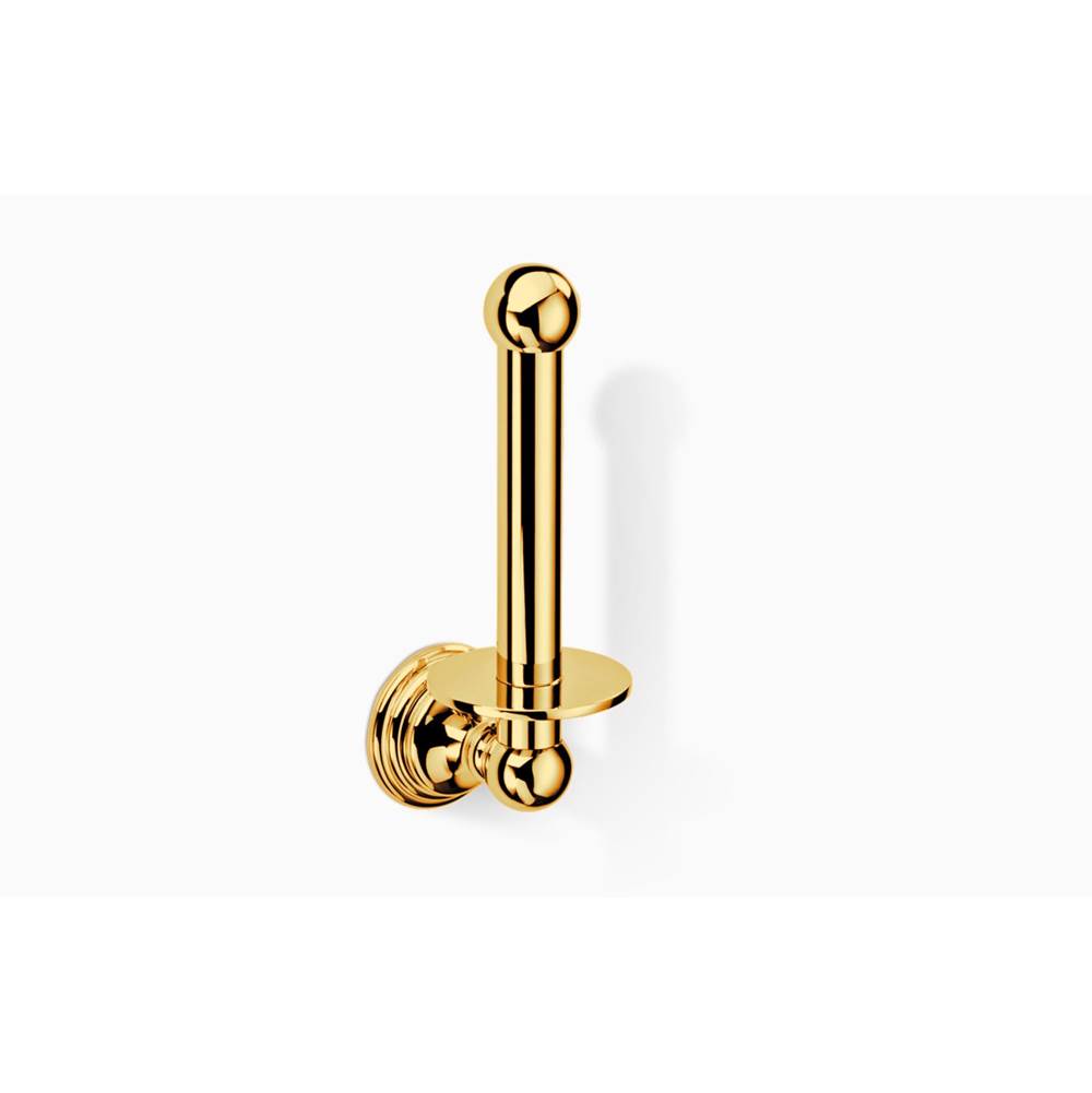 Decor Walther Cl Erh Classic Toilet Paper Holder - Gold