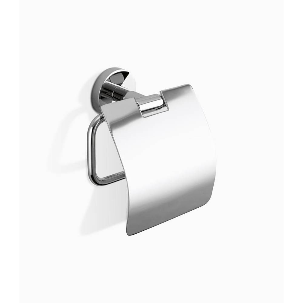 Decor Walther Ba Tph4 Basic Toilet Paper Holder - Chrome