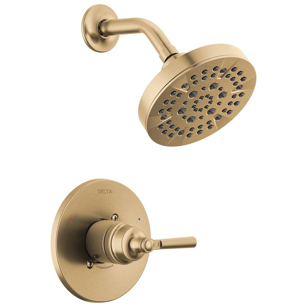Delta Faucet Saylor™ Monitor® 14 Series Shower Trim