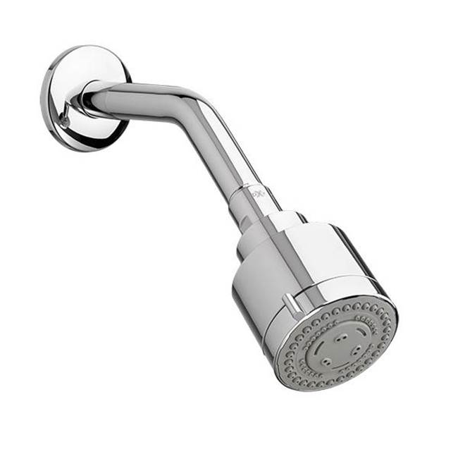 DXV Percy® 3-Function Round Showerhead
