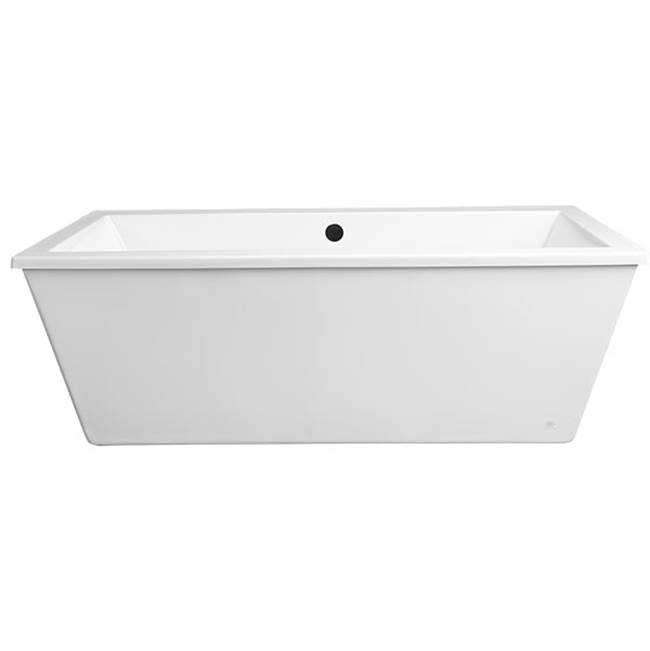 DXV Cossu® 66 in. x 36 in. Freestanding Bathtub
