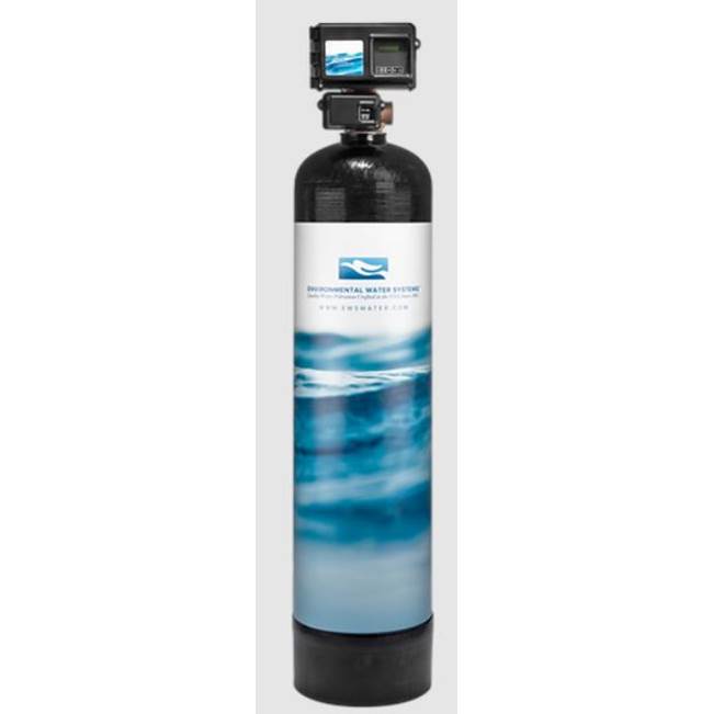Environmental Water Systems - Systems