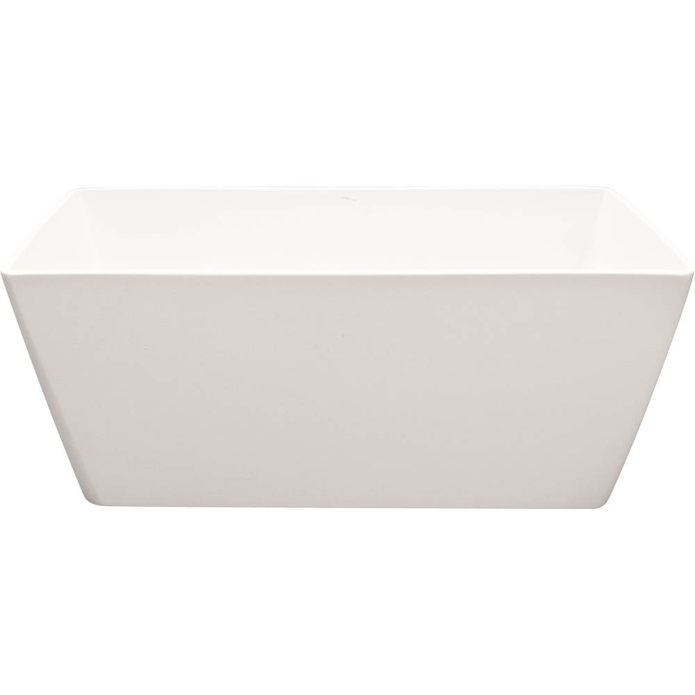 Hydro Systems GARNET 5428 STON TUB ONLY - BISCUIT