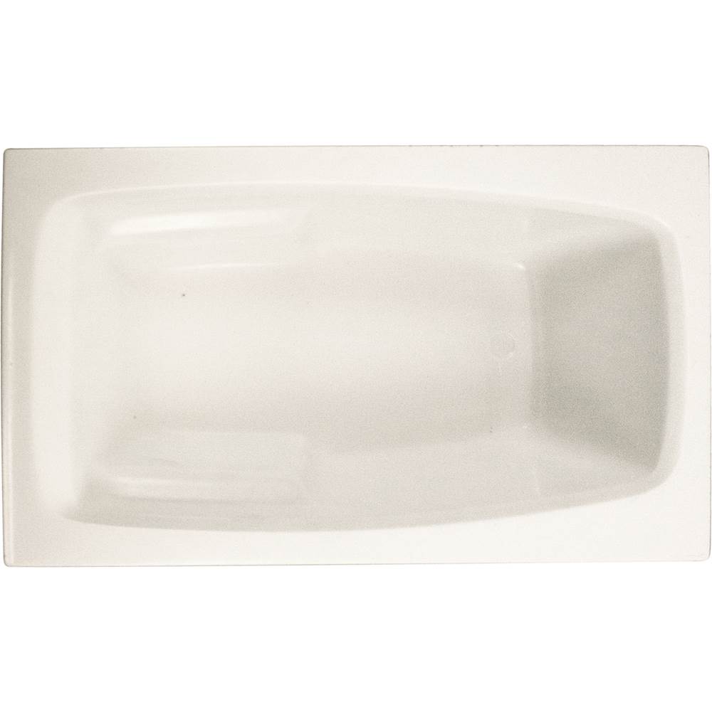 Hydro Systems GRANITE 6032 STON TUB ONLY - ALMOND