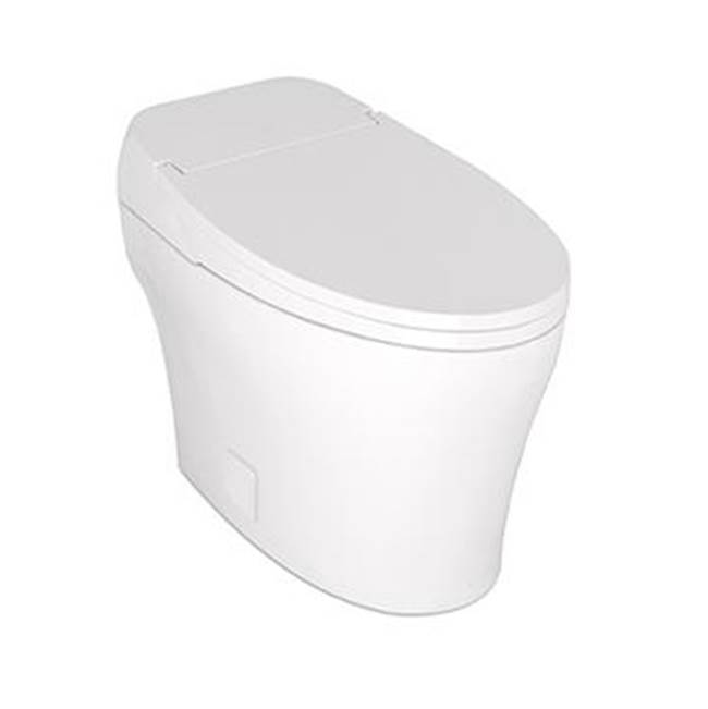 Icera Muse iWash CEL Integrated Toilet Bowl DISPLAY White