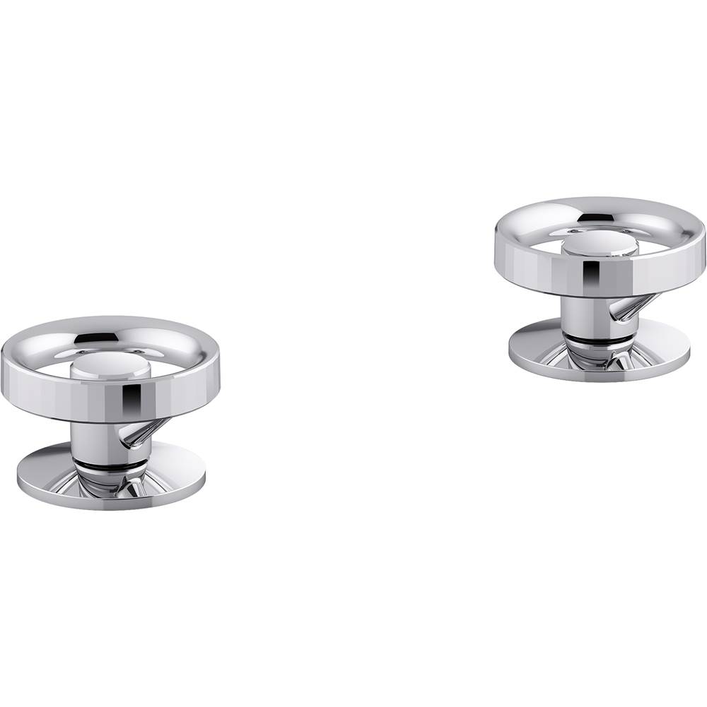 Kohler Components® Industrial bathroom sink faucet handles