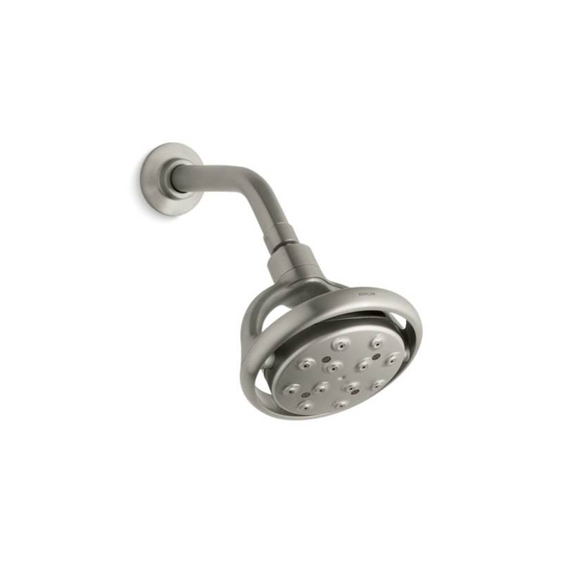 Kohler Flipside® 1.75 gpm multifunction showerhead
