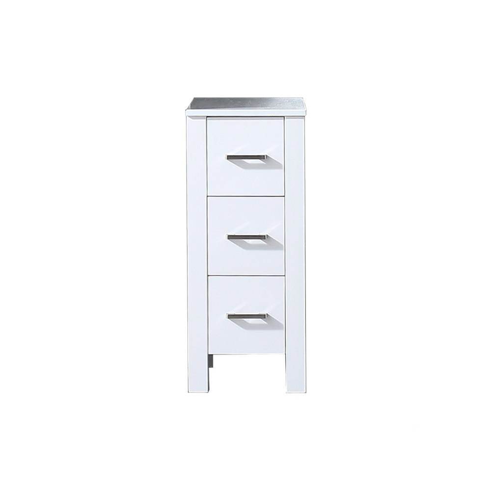 Lexora - Side Cabinets