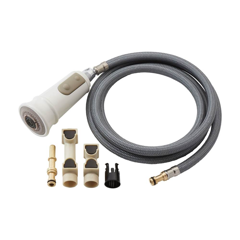 Moen Replacement Wand and Hose Kit