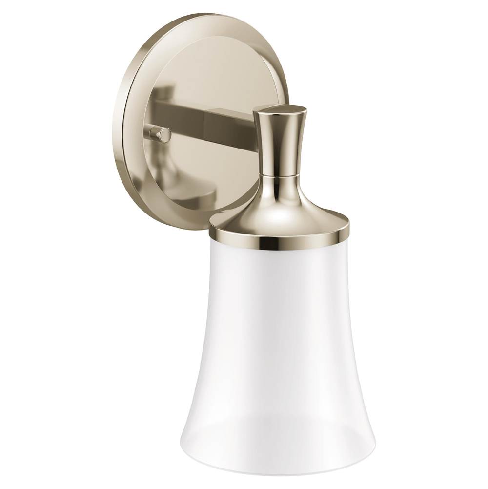 Details about   AF Lighting Project Essen Lighting Collection 1 Light Wall Sconce Vanity Chrome 