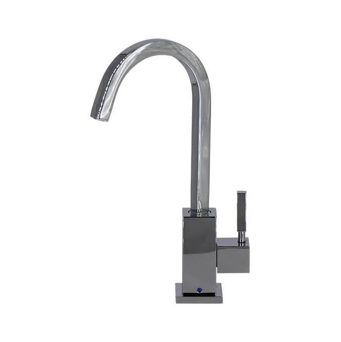 Mountain Plumbing Point-of-Use Drinking Faucet with Contemporary Square Body