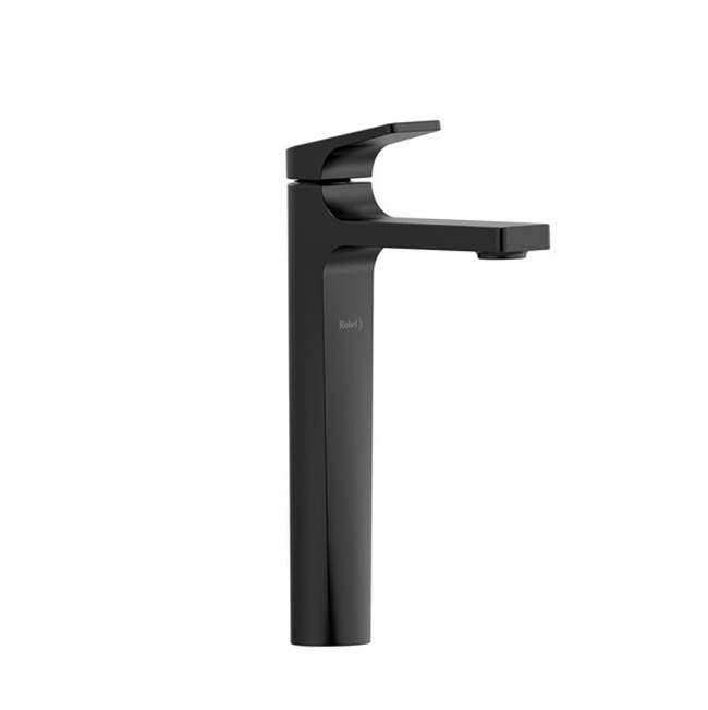 Riobel Ode™ Single Handle Tall Lavatory Faucet