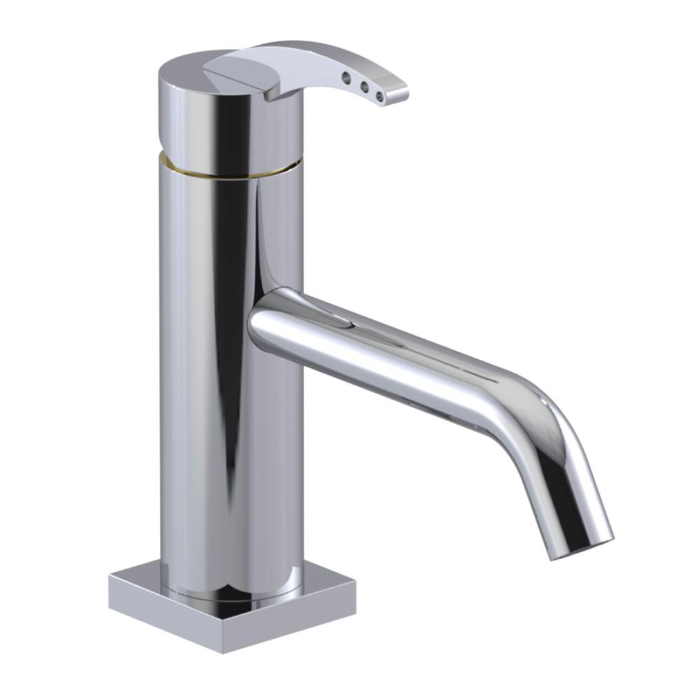 Rubinet - Single Hole Bathroom Sink Faucets