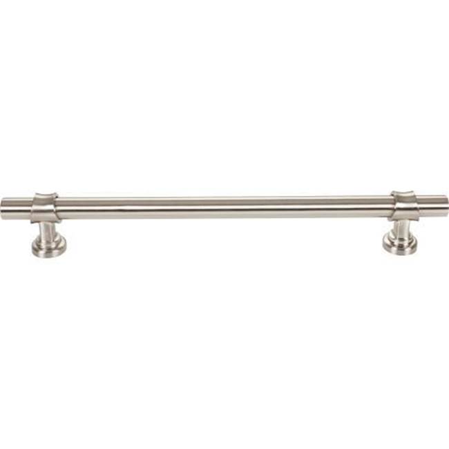 Top Knobs Bit Appliance Pull 18 Inch (c-c) Polished Nickel