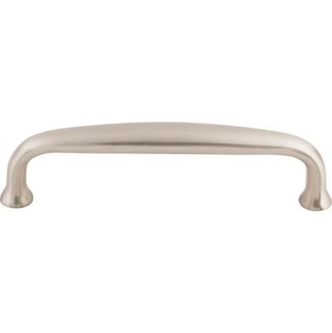 Top Knobs Charlotte Appliance Pull 12 Inch (c-c) Polished Nickel