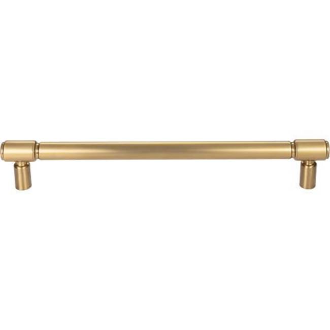 Top Knobs Clarence Appliance Pull 12 Inch (c-c) Honey Bronze