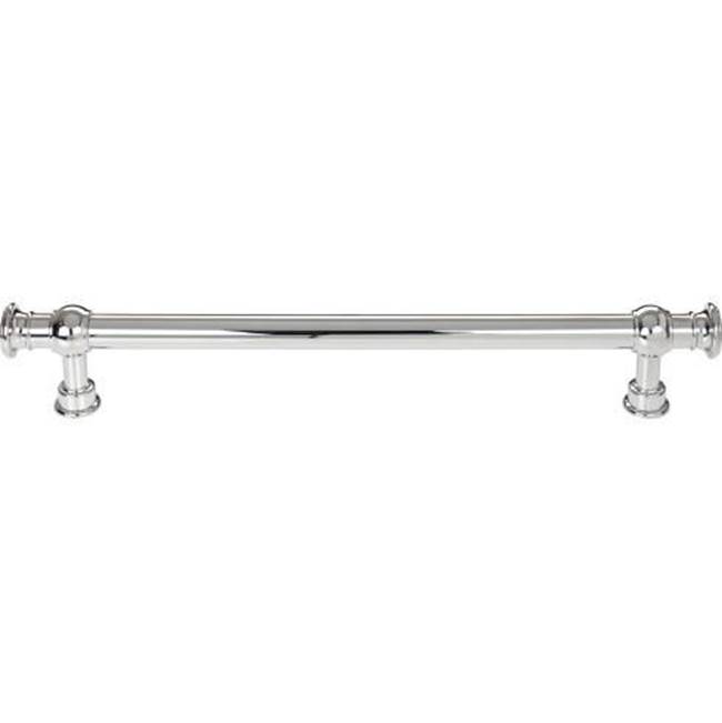 Top Knobs Ormonde Appliance Pull 12 Inch (c-c) Polished Chrome