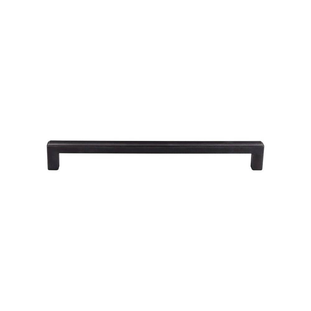 Top Knobs Podium Appliance Pull 18 Inch (c-c) Sable