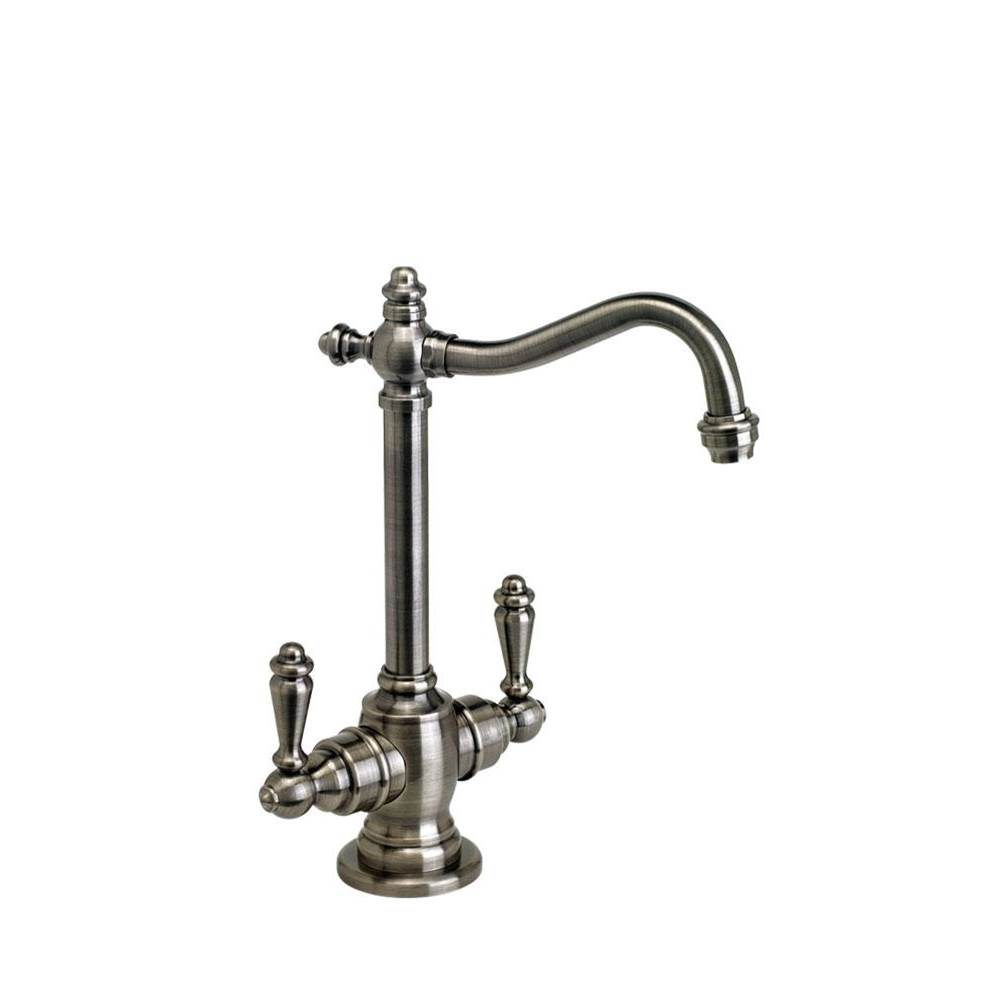 Waterstone Waterstone Annapolis Hot and Cold Filtration Faucet - Lever Handles
